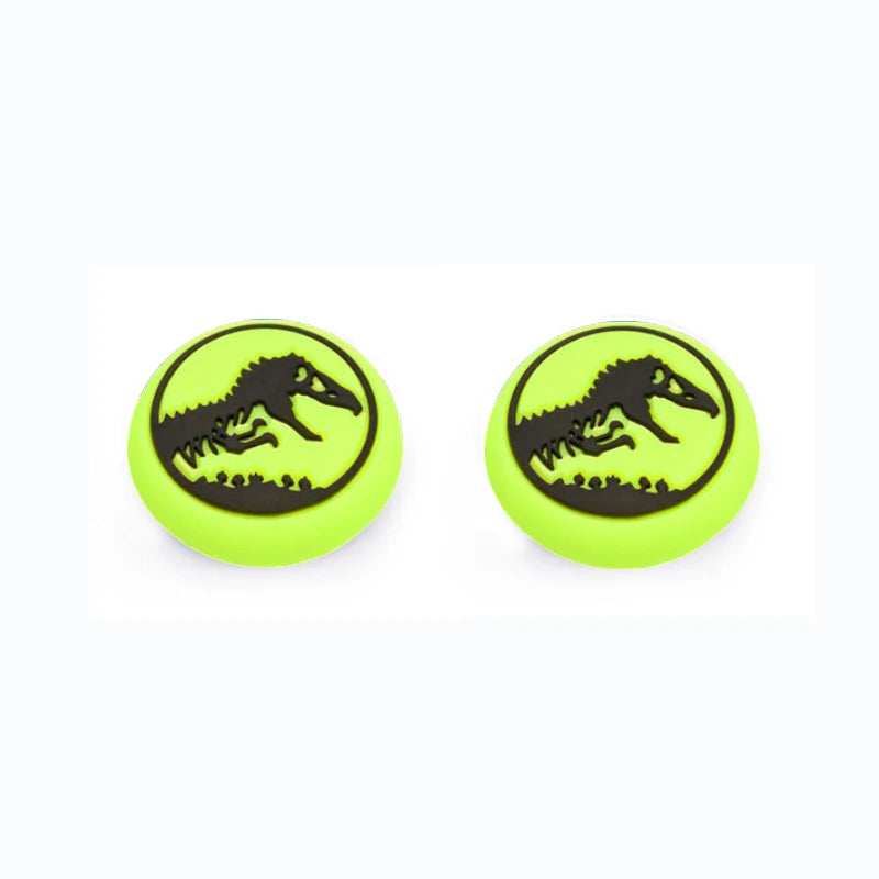 Thumbstick Grip Caps – Joystick Cover for PS5/PS4/PS3, Xbox 360, Nintendo Switch Pro Controller