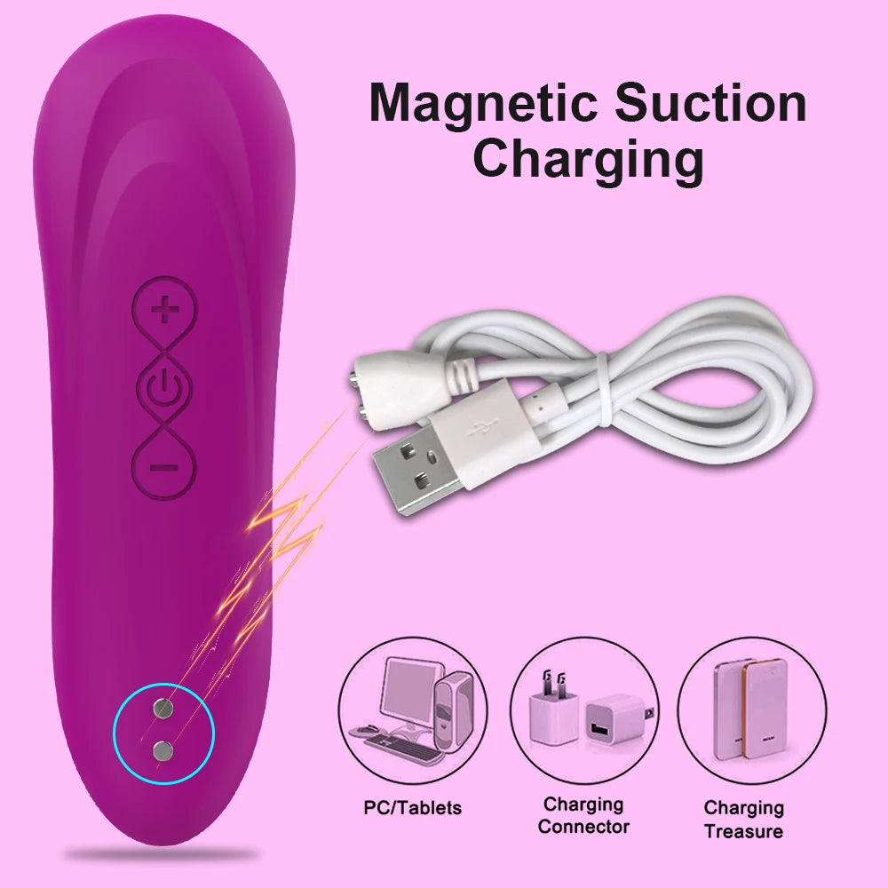 Adult Supplies Sucker Clitoris Sucking Vibrator - Female Clit Oral Stimulator - Nipple Vagina Sex Toy for Women Masturbator