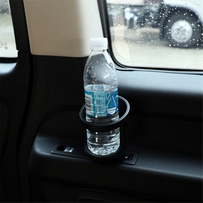 Rear 3rd Row Seat Cup Holder Frame – Compatible with Mercedes-Benz Vito W447 / V-Class V260 W448 2015–2022 Car Water Drink Holder Accessory