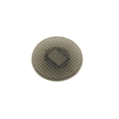 2PCS 3D Analog Thumbstick Caps – Joystick Cover for Sony PSP 1000 Replacement Buttons