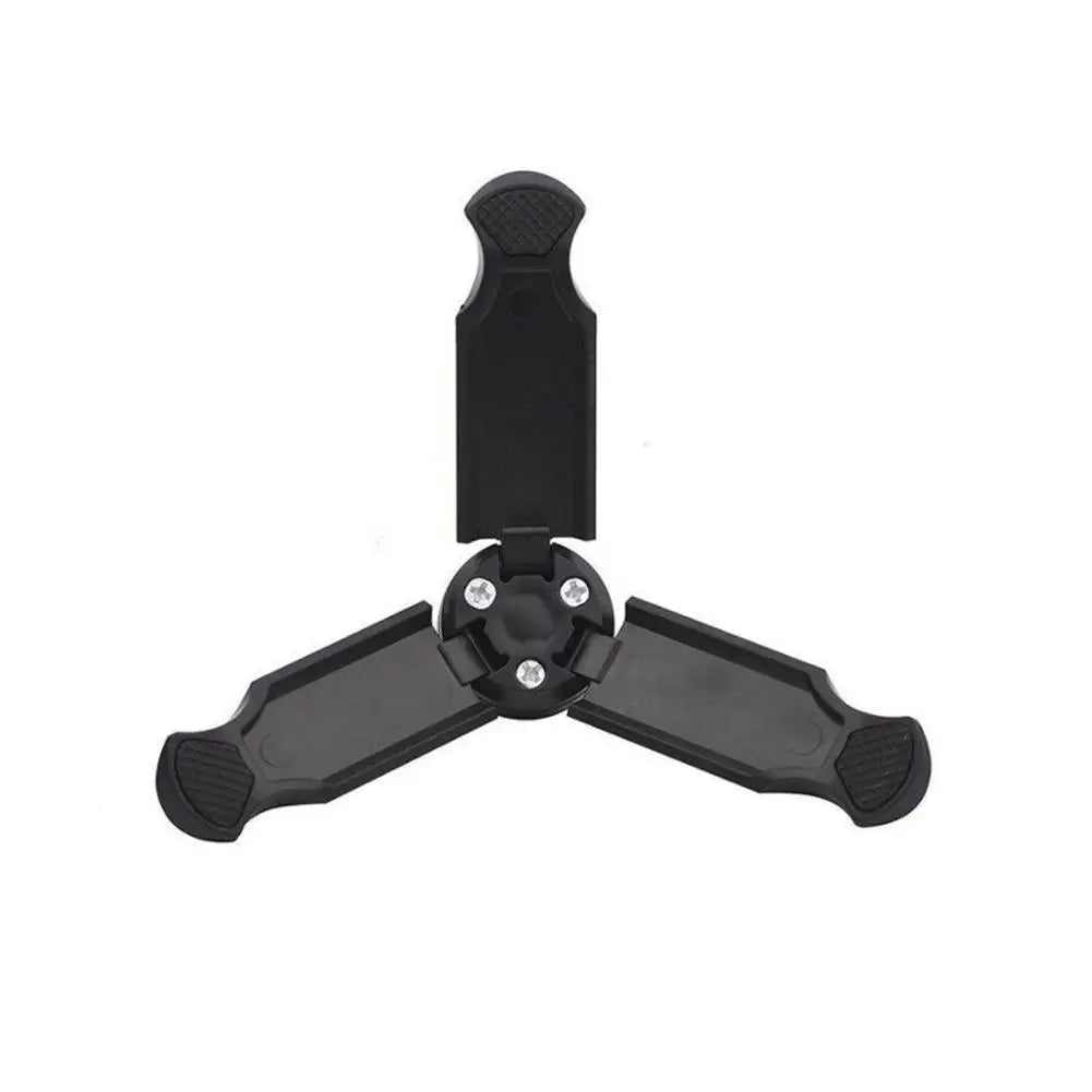 Portable Mini Tripod for DJI OSMO Mobile 2 — Universal Foldable Gimbal Stand for GoPro, Feiyu, Zhiyun & Smartphones