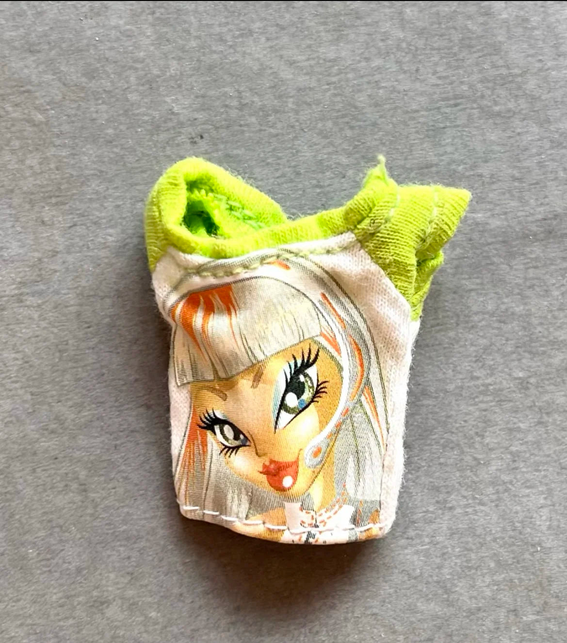 Bratz & Monster High Doll Clothes – Fashion Tops & Shirts for 30cm Dolls