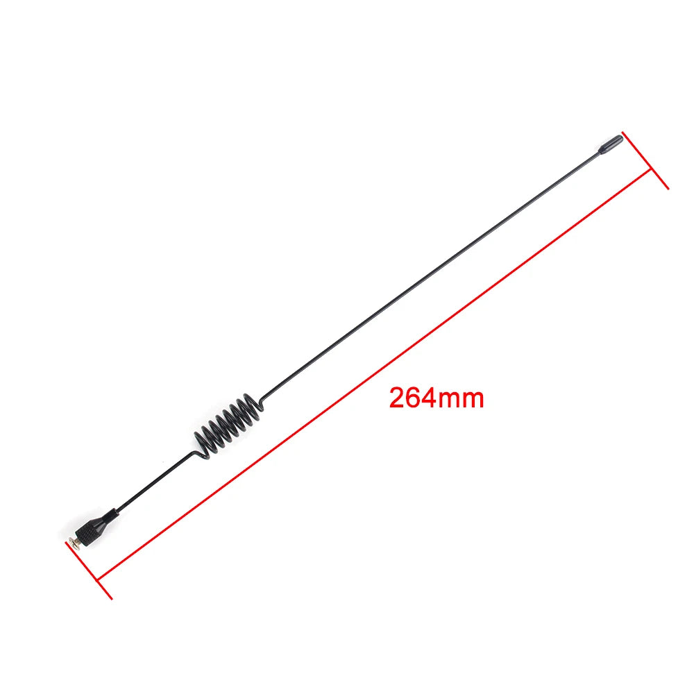 1/10 & 1/8 RC Model Car Decorative Accessories – Realistic Scale Parts for Crawler & Buggy Upgrades