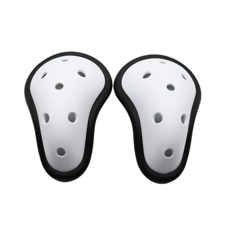 Athletic Cup Soft Protective Cover – Flex Shield for Contact Sports, Baseball, Volleyball, Hockey, Adult & Youth Sizes