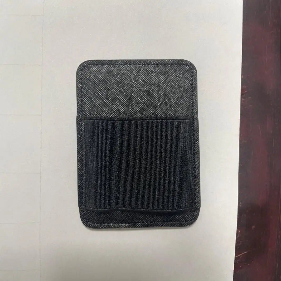 Dignis Lepic DAC Pocket – Magnetic Magsafe Elastic Storage Case for Headphones