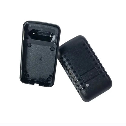 Money Safe Box with Key – Hidden Storage for Cash & Valuables (Travel, Anti-Theft, EU/US Plug)
