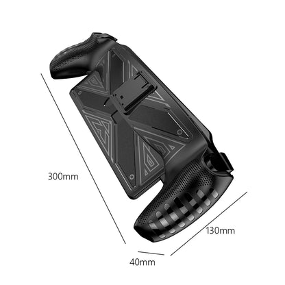Soft TPU Case for PlayStation Portal – Anti-Scratch Gaming Console Controller Sleeve & Grip Skin for PS5 Portal