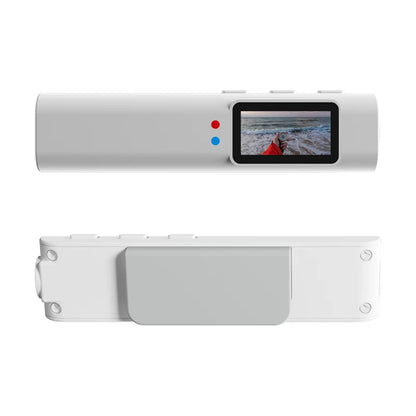 2.7K Glasses Camera – Mini Wearable Outdoor Security Sports DV DVR, WIFI Video Recorder for Driving, Hiking, and Surveillance