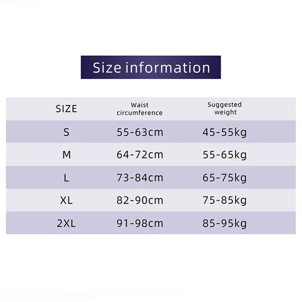 Women's Sexy High Waist Thong Shaper - Slimming Tummy Control Panties, Butt Lifter Shapewear Lingerie Fajas