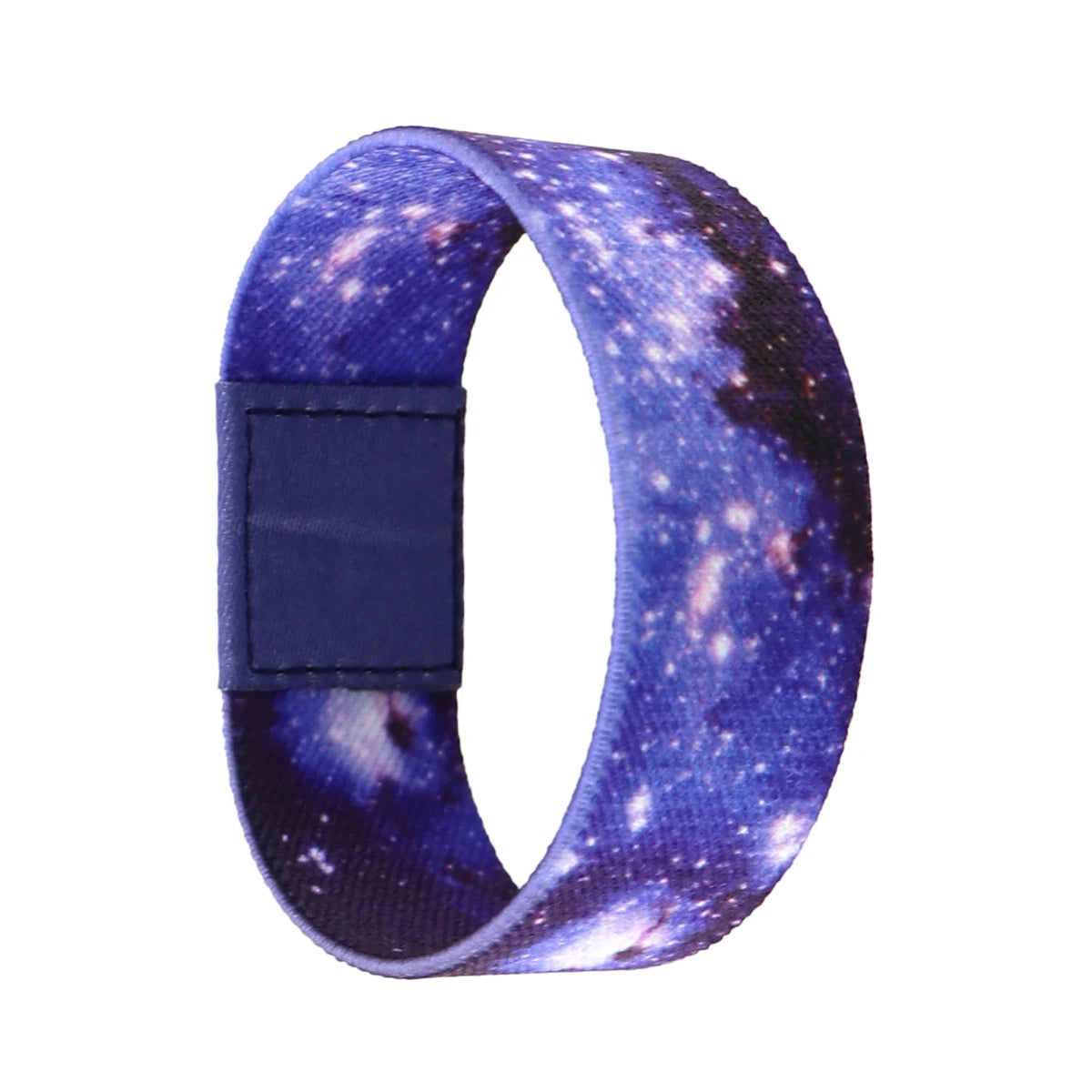 Starry Sky Stretch Bracelet - Sunflower Flexible Wristband Cuff for Sports & Casual Style Gifts