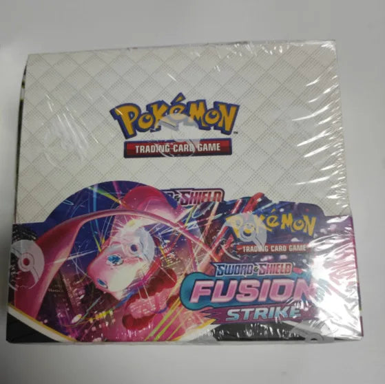 324/360 Pcs Pokemon Card Set – SCARLET and VIOLET 151, Obsidian Flames, PALDEAN FATES, Ultra Prism English Booster Cards for Battle and Collection