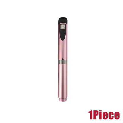 Magic Pen Tattoo Kit – 3ml Empty Cartridge Bottles with Individual Packaging for Medical Aesthetics & Lilly Insulin Pen