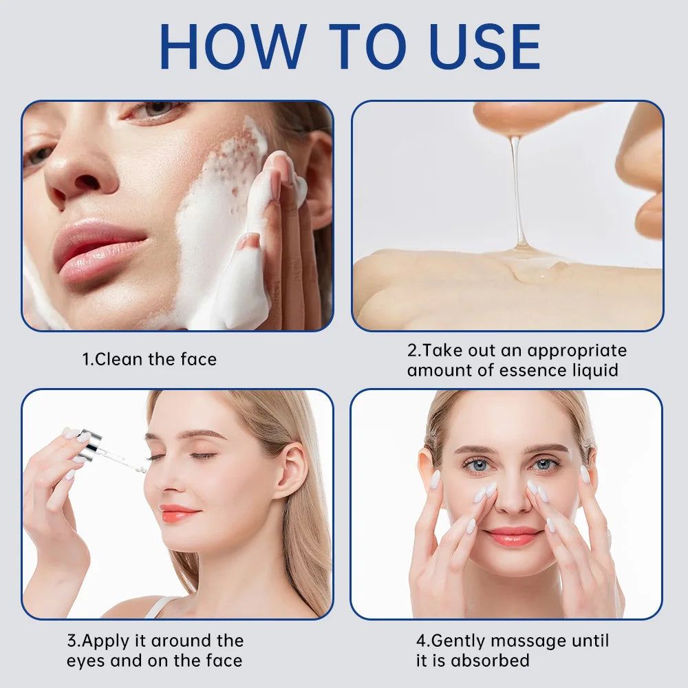 SEYHZE Salicylic Acid & Niacinamide Essence Set 2PCS - 5% Niacinamide, Ceramides & Purslane for Brightening and Pore Care
