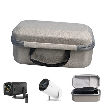 Salange Travel Storage Case – Protective Carrying Bag for Magcubic HY300 & HY320 Projectors