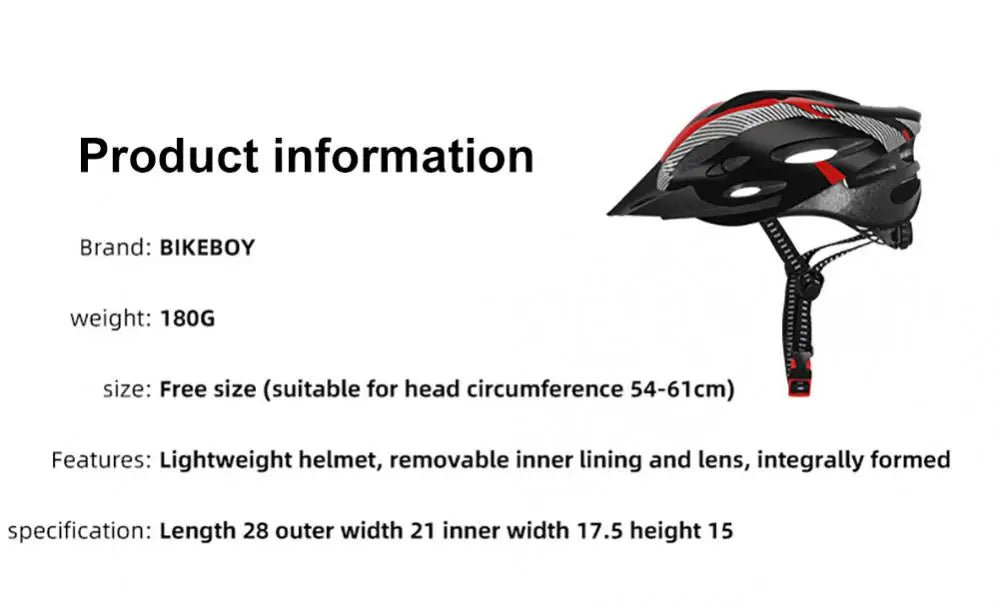 Carbon Fiber Texture MTB Helmet – Adult Mountain Bike & Cycling Safety Cap, EPS Foam Motorcycle Hat for Men & Women