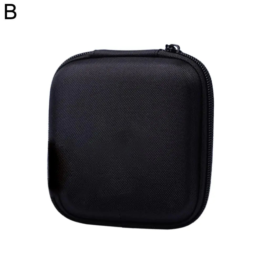 Portable Hard Shell Case for Anbernic RG35XXSP – Protective Storage Bag for Handheld Console & Game Accessories