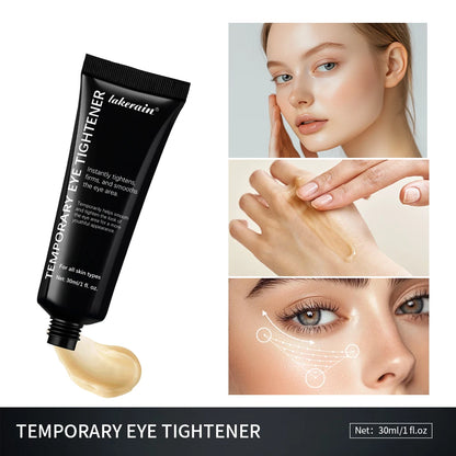 Peter Instant Face Tightener Cream - Temporary Firming & Smoothing Anti-Aging Skincare for Fine Lines and Wrinkles