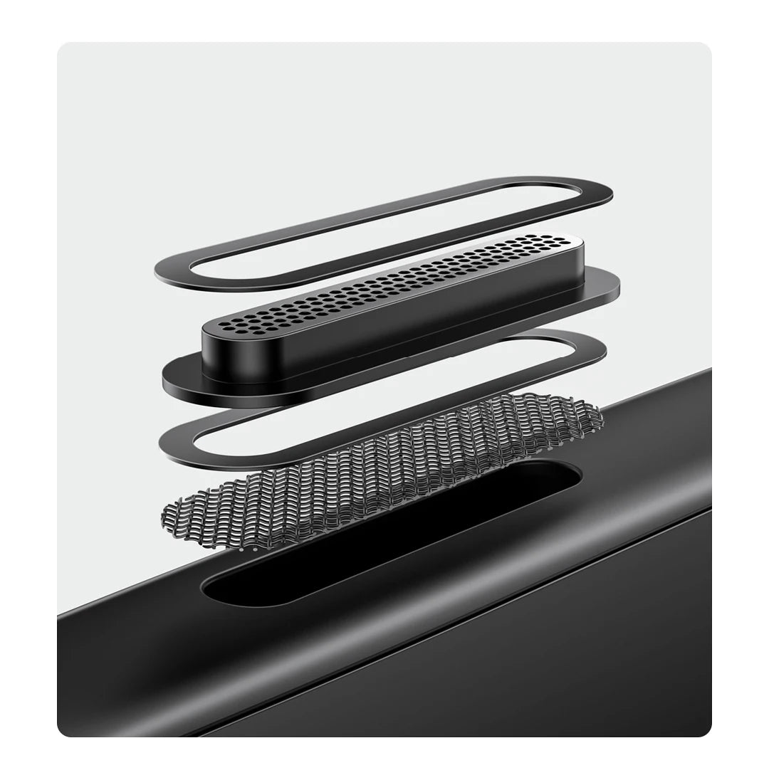 XIAOMI MIJIA Smart Audio Glasses Joyful Edition — Bluetooth 5.2, Detachable Headset, Long Standby, 2h Fast Charge, Anti-Leakage Sound