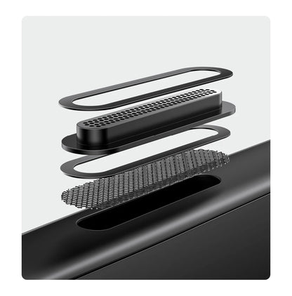 XIAOMI MIJIA Smart Audio Glasses Joyful Edition — Bluetooth 5.2, Detachable Headset, Long Standby, 2h Fast Charge, Anti-Leakage Sound