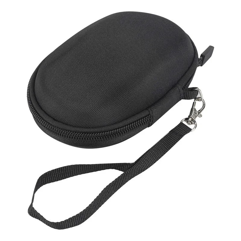Carrying Bag for Gaming Mouse – Shockproof & Waterproof Storage Case for Logitech MX Master 2S/3, G502 Mice, Travel Accessories