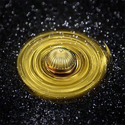 Magic Fidget Spinner - Stress Relief & Focus Toy for Concentration, Halloween & Christmas Gift