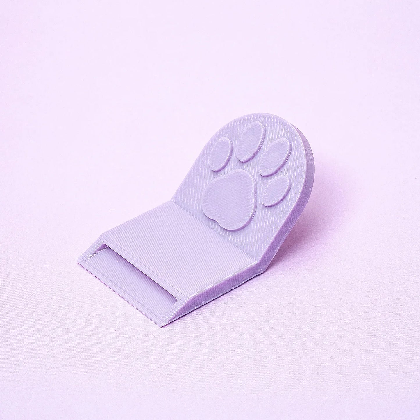 Cat Paw Can Opener - 3D Printed Multifunctional Pet Food Opener with Easy Grip