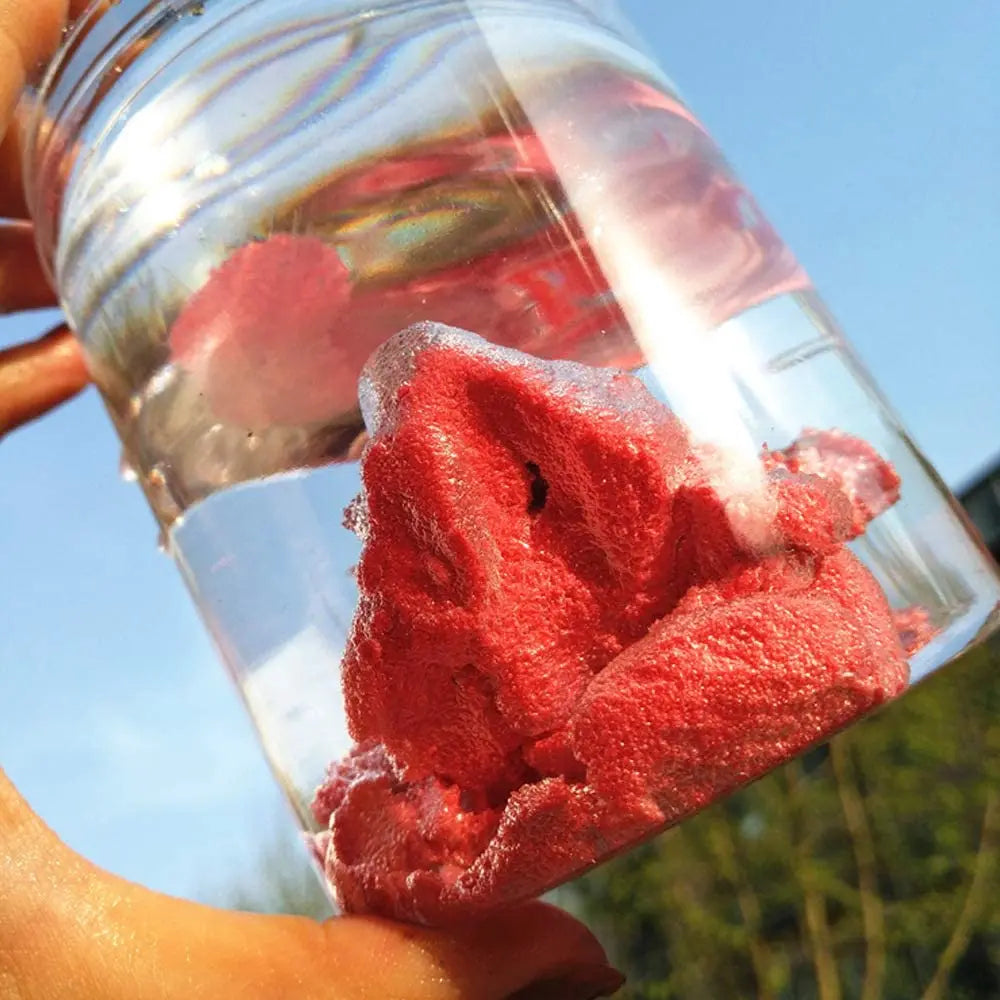 DIY Magic Sand Toy – Colorful Waterproof Space Sand for Molding, Slime & Antistress Fun, Kids Gift