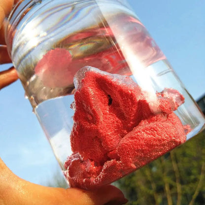 DIY Magic Sand Toy – Colorful Waterproof Space Sand for Molding, Slime & Antistress Fun, Kids Gift