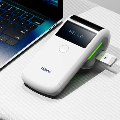 2023 POCT Fluorescence Immunoassay Analyzer Palm F — Thyroid TSH Testing for Hospitals, Clinics, and Labs