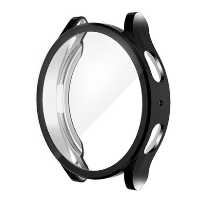 Samsung Galaxy Watch Protective Case - TPU All-Around Bumper Screen Protector for Watch 4, 5 & 6 40mm/44mm