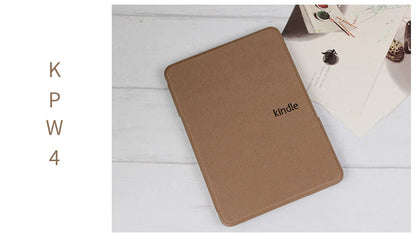 Protective Case for Kindle Paperwhite 2022/2021 – Pouch Cover for 1st to 11th Gen, 6 & 6.8 Inch Kindle Funda