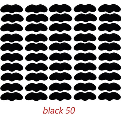 Deep Cleansing Nose Pore Strips for Blackhead Removal (10/20/50/100 PCS) – Facial Care Nose Cleaning Patches for Smooth Clear Skin