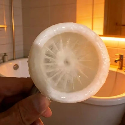 High-Pressure Shower Head - Spiral Massage Sprayer for Pets, Foot Wash & Bathroom