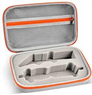 Klein Circuit Breaker Finder Storage Case - Protective Box for Outlet Repair Kit & GFCI Tester