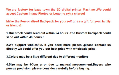 Kids Roblox 3-in-1 Backpack Set — School Bookbag, Shoulder Bag & Pencil Case Waterproof Travel Bag for Teens