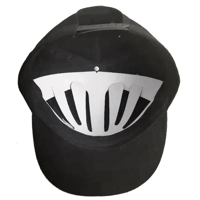 Baseball Cap Insert – Plastic Hat Liner & Support for Display, Store Use, and Baseball Hat Shaping