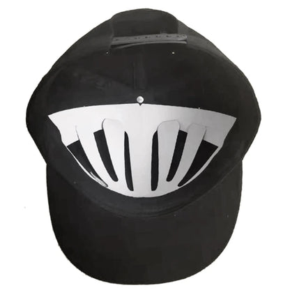 Baseball Cap Insert – Plastic Hat Liner & Support for Display, Store Use, and Baseball Hat Shaping