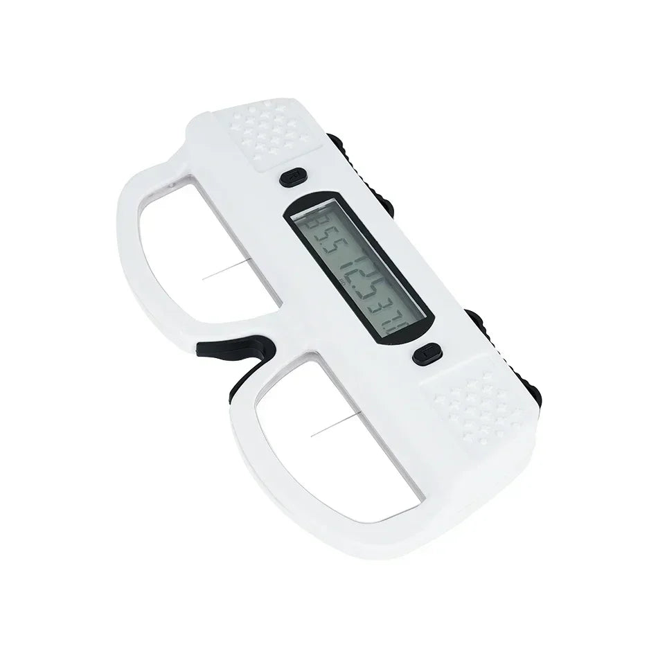 Digital PD Meter Optometry Pupil Distance Measuring Device – Ophthalmic Optical Pupilometer CP30, Easy Use CE Approved Eye Ruler Tool