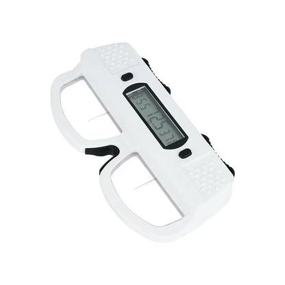 Digital PD Meter Optometry Pupil Distance Measuring Device – Ophthalmic Optical Pupilometer CP30, Easy Use CE Approved Eye Ruler Tool