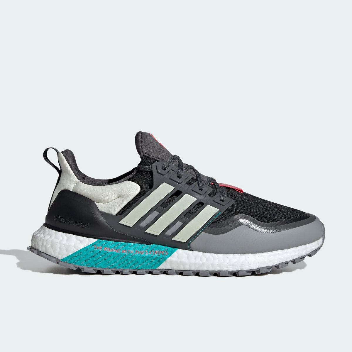 Adidas JQ4773 Training Running Shoes - Unisex Lightweight Low-Cut Athletic Sneakers