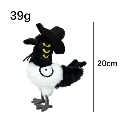 Multiple Styles Saja Boys Plush Toys – K-Pop Stuffed Dolls, Soft Cuddly Plushies for Kids, Birthday & Christmas Gifts