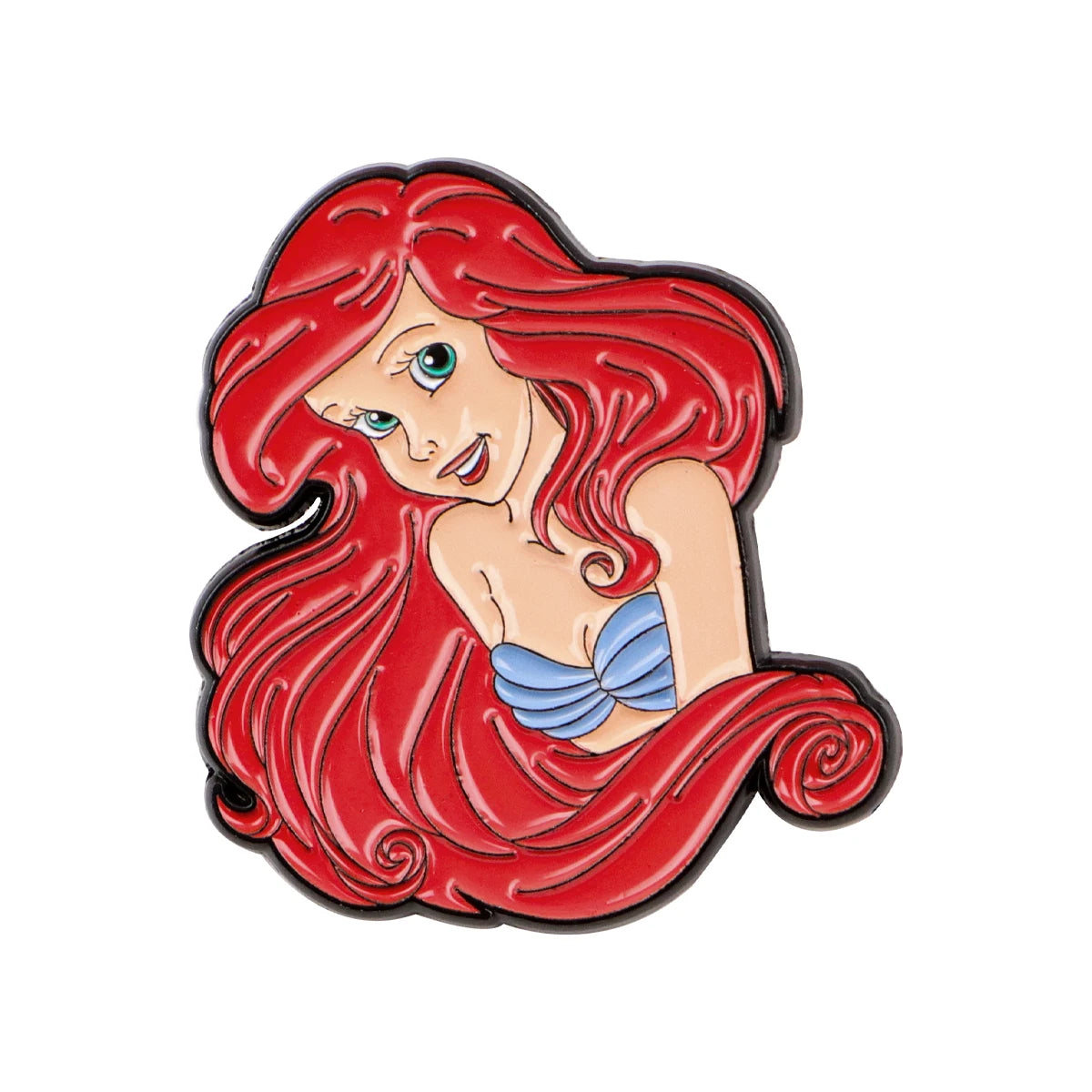 Cartoon Movie Enamel Lapel Pins — Lion, Cat & Duck Brooches for Backpacks, Clothes, DIY Metal Badge Jewelry Accessories
