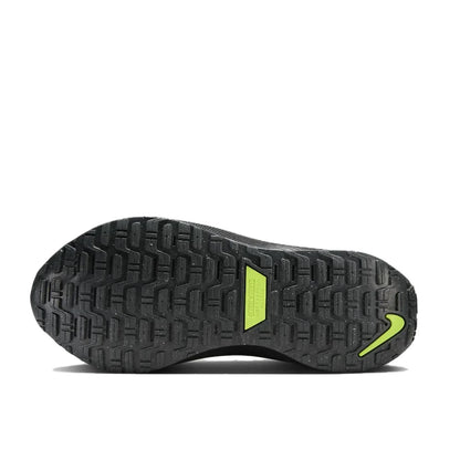 NIKE React Infinity Run Flyknit 4 GTX Sneakers for Men - Shock-Absorbing, Wear-Resistant Low Running Shoes