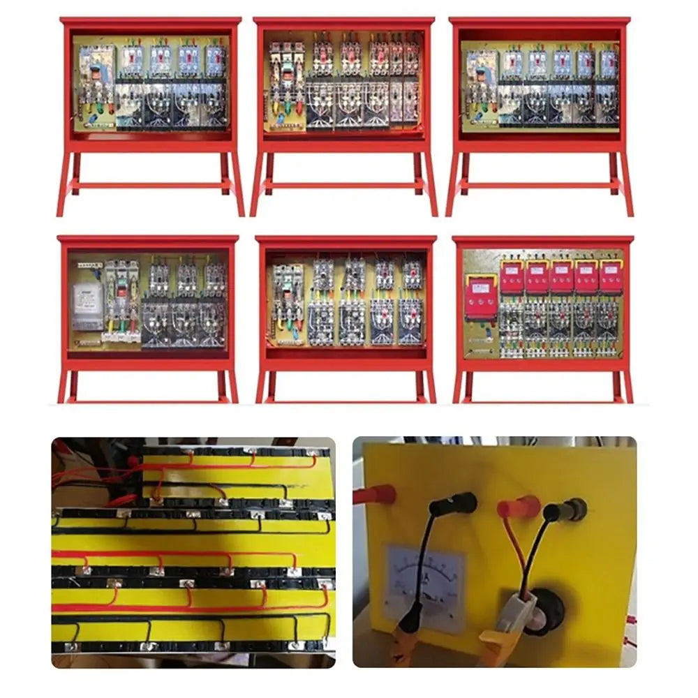 3240 Epoxy Fiberglass Insulation Board - High-Temperature Resistant Battery Protection Sheet