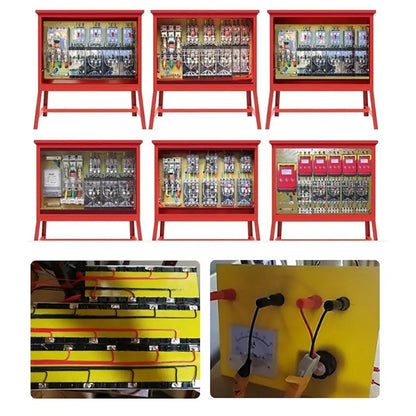 3240 Epoxy Fiberglass Insulation Board - High-Temperature Resistant Battery Protection Sheet