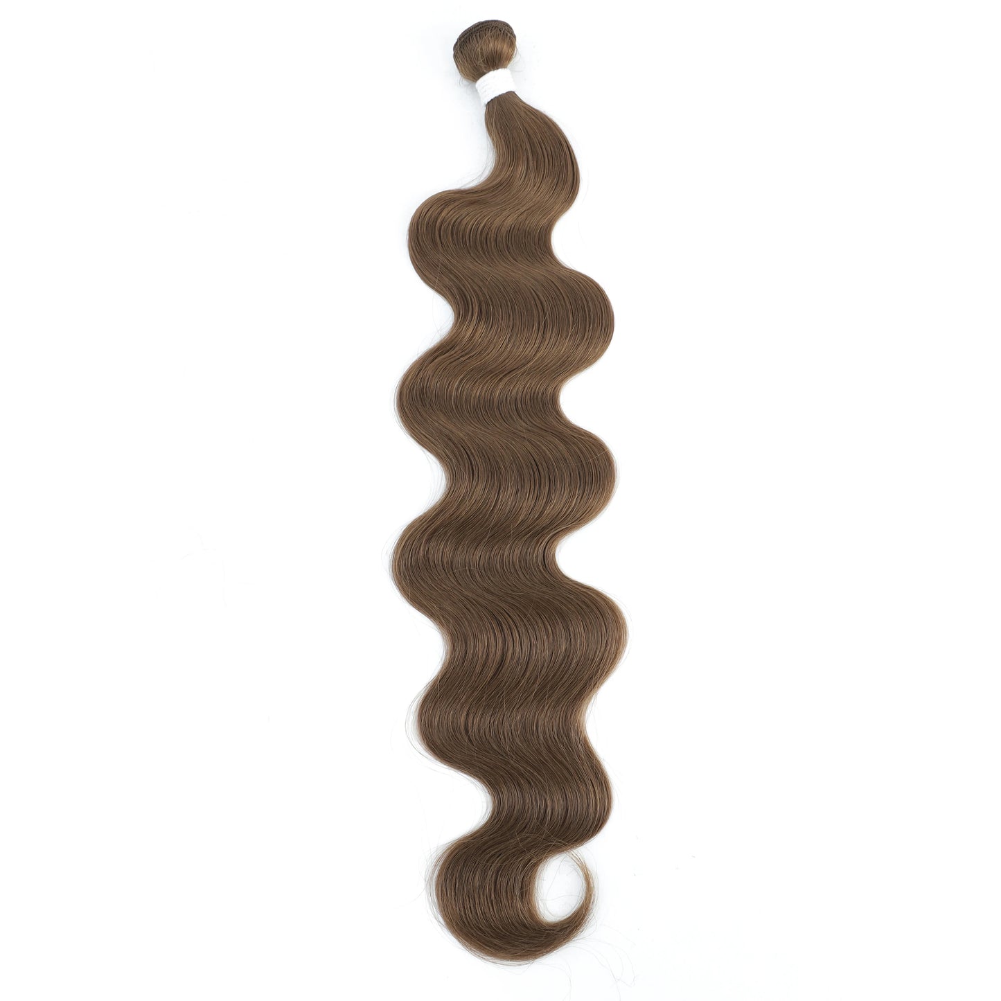 Colorful Body Wave Hair Bundles 613 Piano Blonde – Ombre Synthetic Hair Extensions, Thick Ponytail & Loose Deep Weaving