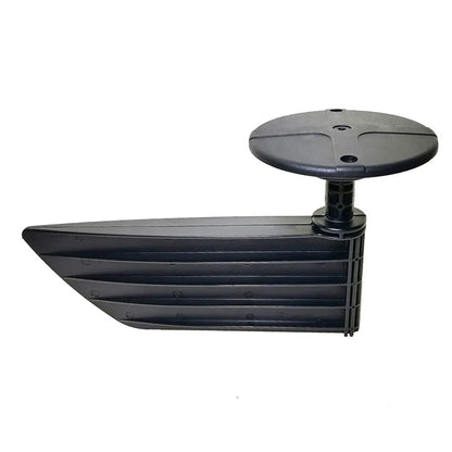 Kayak Rudder System Parts – Canoe Rudder for Kayak Fishing Boat, Sailing Accessories