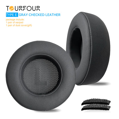 TOURFOUR Replacement Earpads for Corsair Virtuoso RGB Headphones – Compatible with Wireless SE & XT Models Ear Cushions
