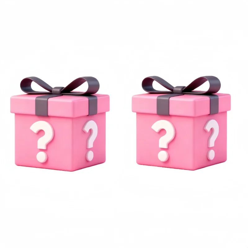 Tomiz First Generation Pet Machine Blind Box - Cute Mini Storage Box Figure and Trendy Collectible Toy Gift