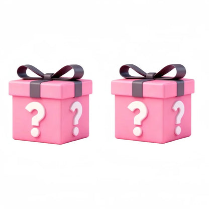 Tomiz First Generation Pet Machine Blind Box - Cute Mini Storage Box Figure and Trendy Collectible Toy Gift